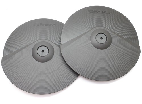 Roland drums 8 - roland, cy-8