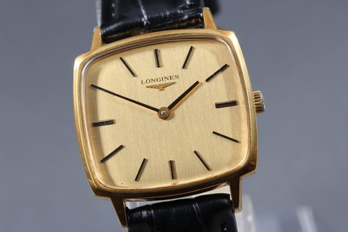 Montre homme vintage mint - "n, mint"
