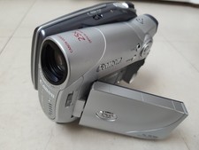 Panasonic Caméscope PC-100  Mini DVD  + Alimentation 