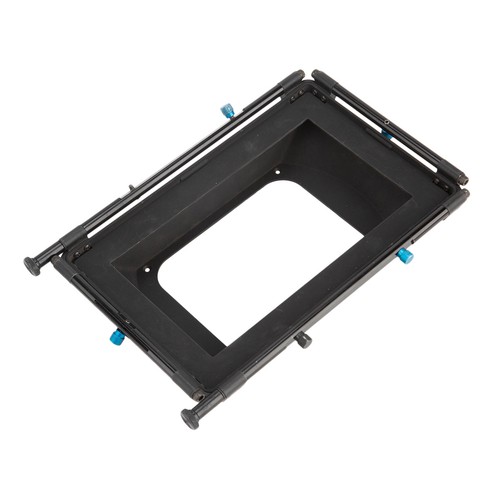 Redrock micro mattebox - micro,
