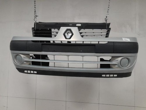 Pare choc avant renault - renault, clio