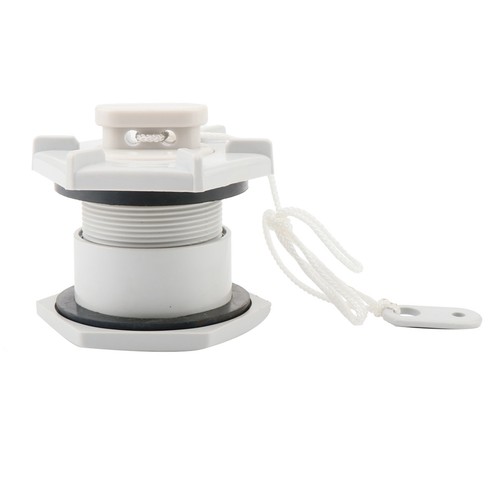 Bouchon vidange pour bateau - bouchon, de