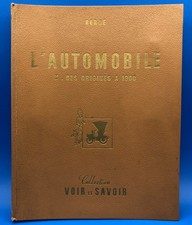 Tintin automobile des - tintin, l'automobile