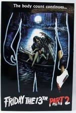 Friday the 13th (Part 2) -