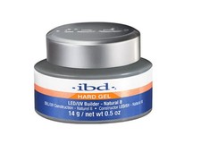 IBD Hard Gel LED/UV