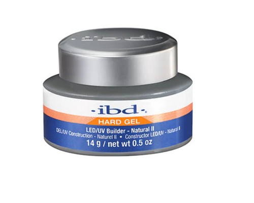 Ibd hard gel led - hard, led/uv