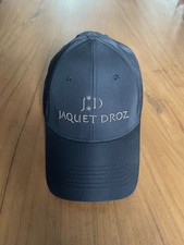 Casquette cap neuve montre