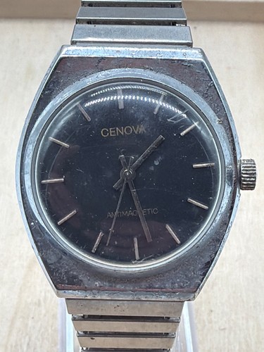 Montre homme vintage - , genova