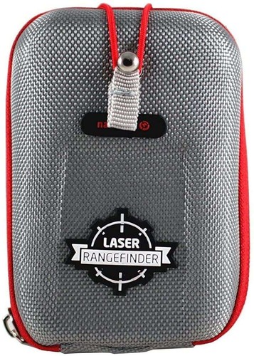 Navitech grey case for sig - case,