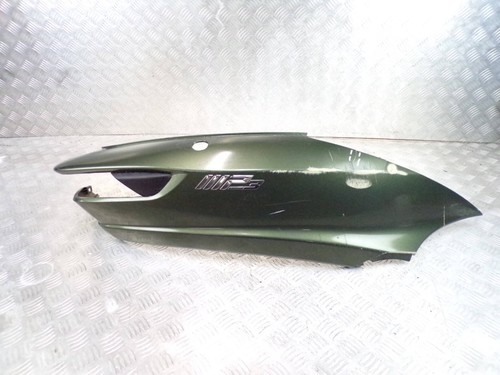 Piaggio 500 mp3 cache carenage - 500,