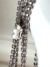 Beau COLLIER signé AGATHA