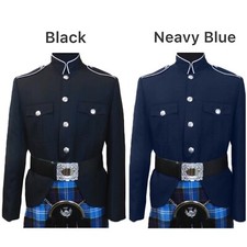 Veste D'Honneur Class A Kilt