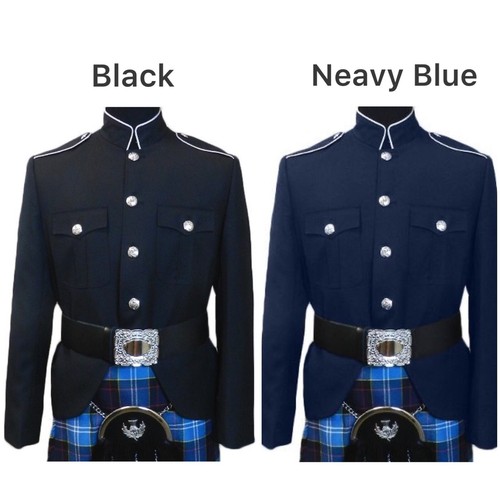 Veste honneur class kilt - class, a