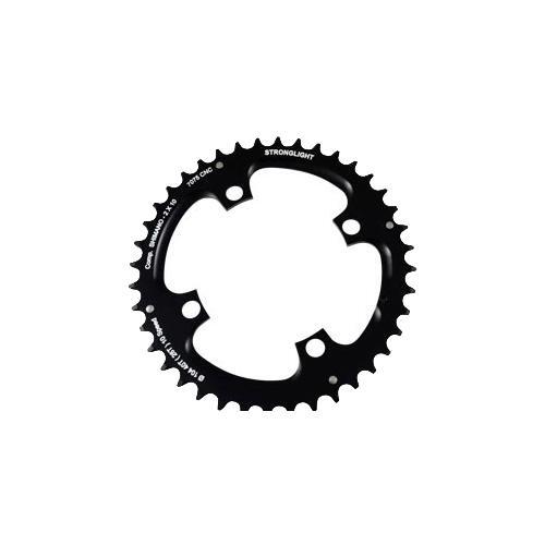 Plateau vtt double 104 - plateau, d.