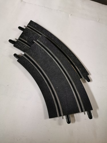 Scx slot car deux - deux, de