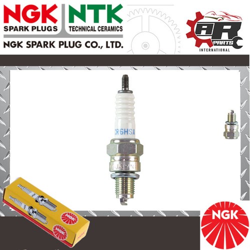 Ngk bougie prise - prise, pour