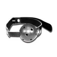 SM & Bondage Bâillon Boule