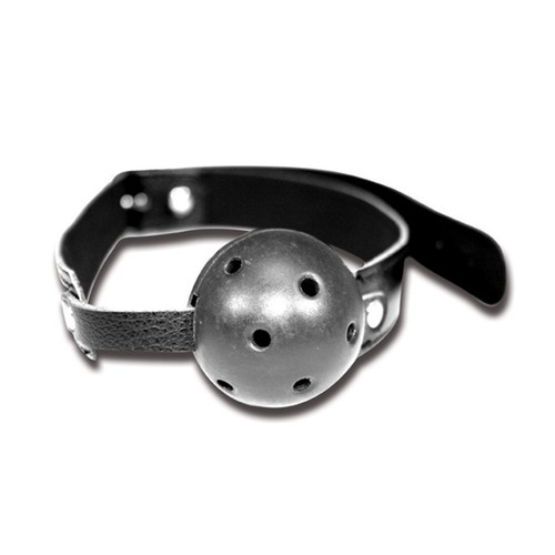 Bondage bâillon boule - bâillon,