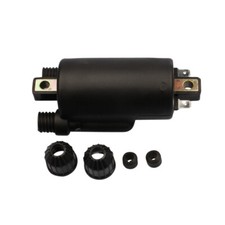 Bobine d'allumage haute