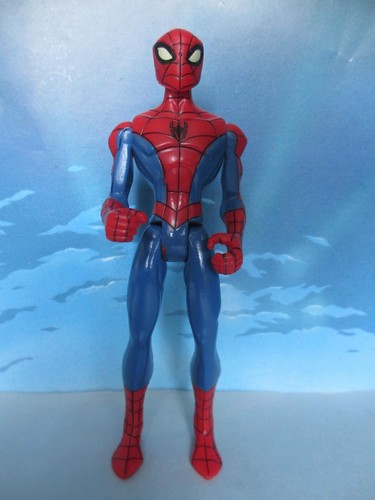 Figurine marvel secret wars - figurine,