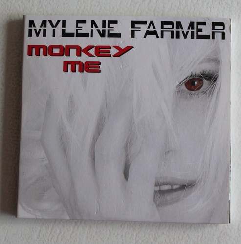 Mylene farmer monkey - ,,
