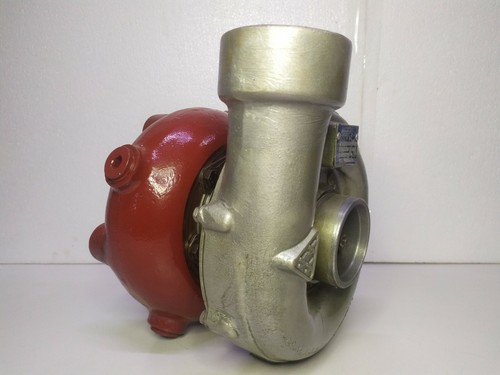Kkk k28 turbo - kkk, numéro