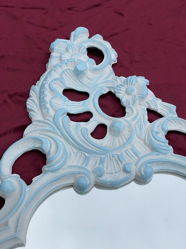 Exclusif miroir mural - (ve),