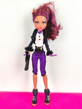Monster High Doll Clawdeen