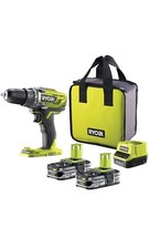 perceuse visseuse sans fil