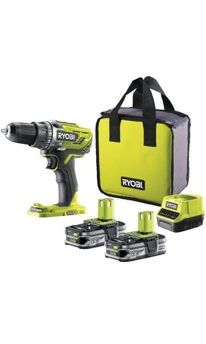 Perceuse visseuse sans - sans, fil