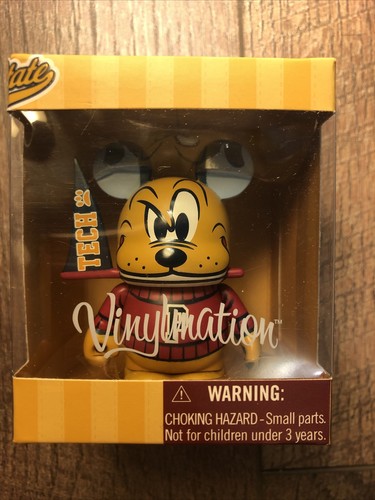 Disney vinylmation mascot - disney, 3"