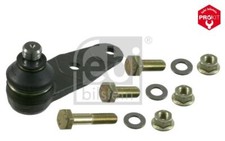 ROTULE DE SUSPENSION AVANT