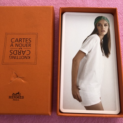Hermès paris boîte de - ,