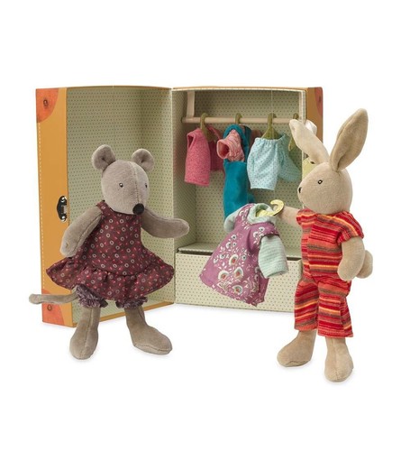 Moulin roty grande famille - moulin,