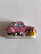 Fève - La Deudeuche (2010)