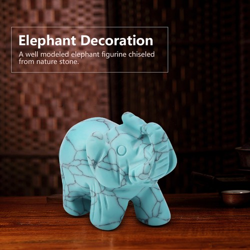 Pouces figurine éléphant - 1, 5