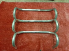 Lot de 3 guidons Cintre vélo