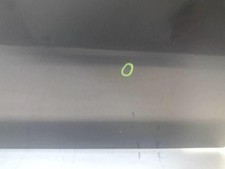 Porte arriere droit RENAULT