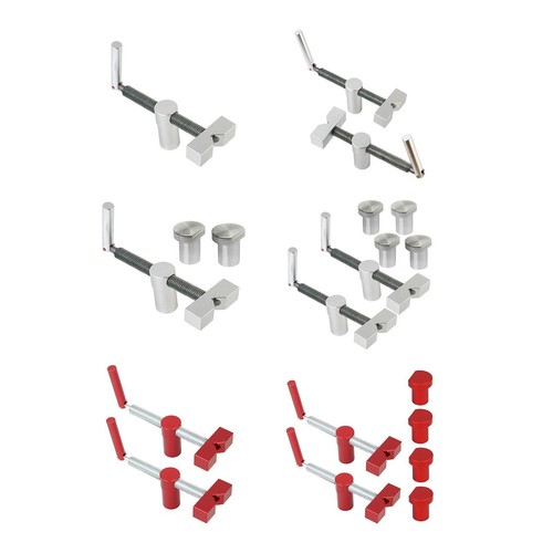 Serre joints établi - serre-joints, d'établi