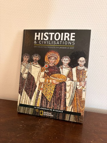 Livre histoire civilisation - civilisation, le