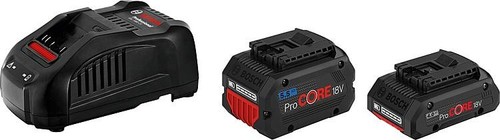 Kit batterie bosch avec 1 - kit, v