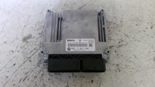 Calculateur moteur BMW SERIE 1