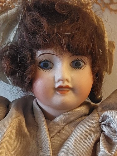 Poupée unis france no - 28, cm