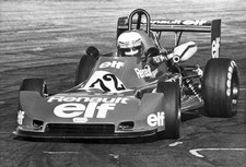 Photo formule 1 Alain Prost