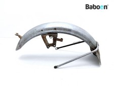 Garde-boue avant Honda GL 1000