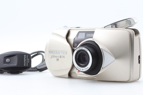 Mint olympus stylus - mint, ]