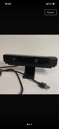 Caméra playstation4 - caméra,
