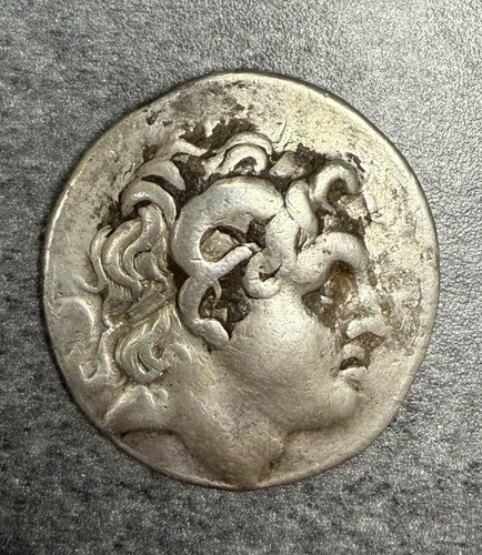 Lysimaque 288 280 c - av, j-c