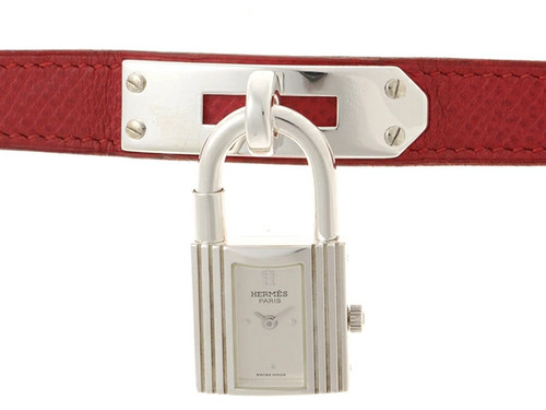 Hermes kelly silver925 - hermes,