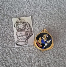 Insigne/ pucelle MHA mission